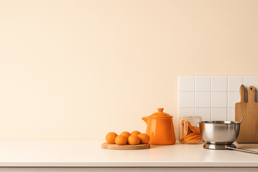 Brown Feather Kitchen Utensils – The Ultimate Guide to Durable & Eco-Friendly Cooking Tools